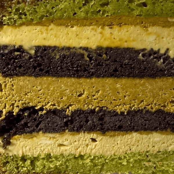 Dubai Pistachio Chocolate Cake | dbakers Sweet Studio