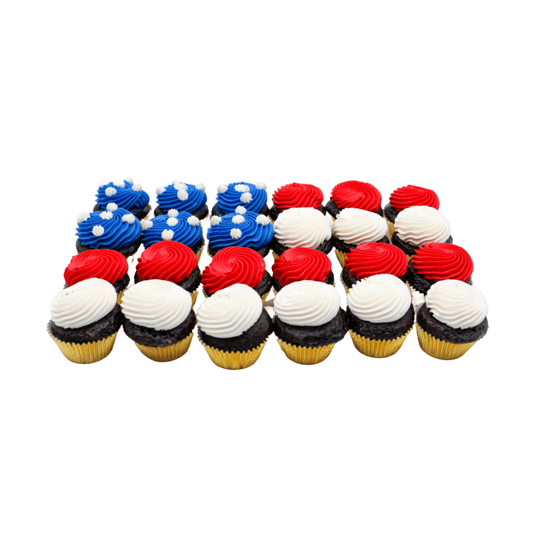 Liberty Bites | dbakers Sweet Studio