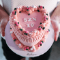 Rosette Sweetheart