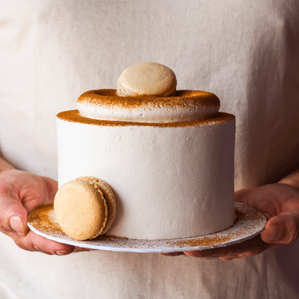 Tres Leche Flan Cake | dbakers Sweet Studio