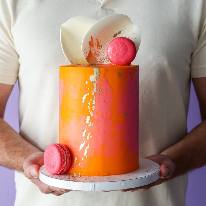 Two toned Beauty | dbakers Sweet Studio