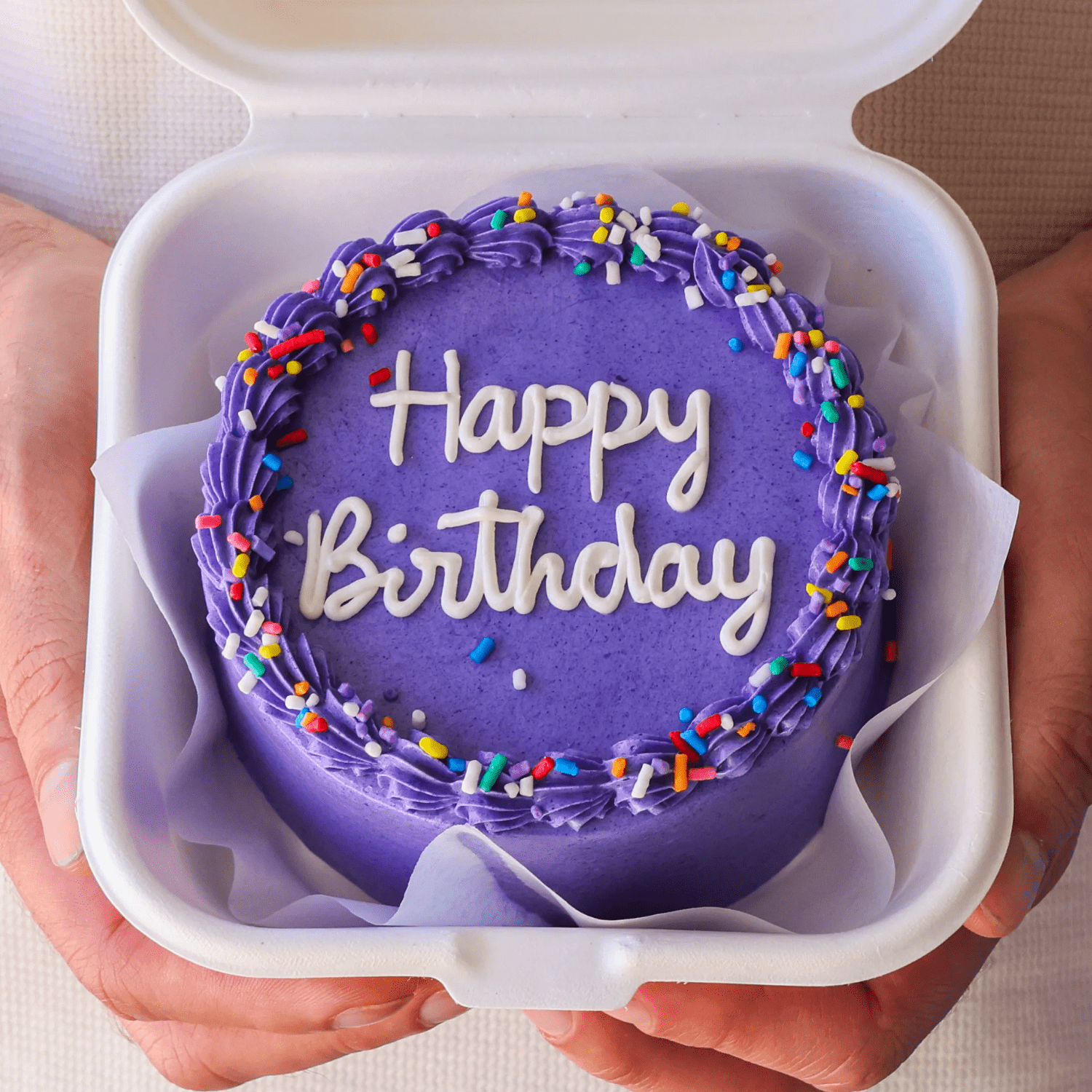 Bento Cakes - dbakers Miami