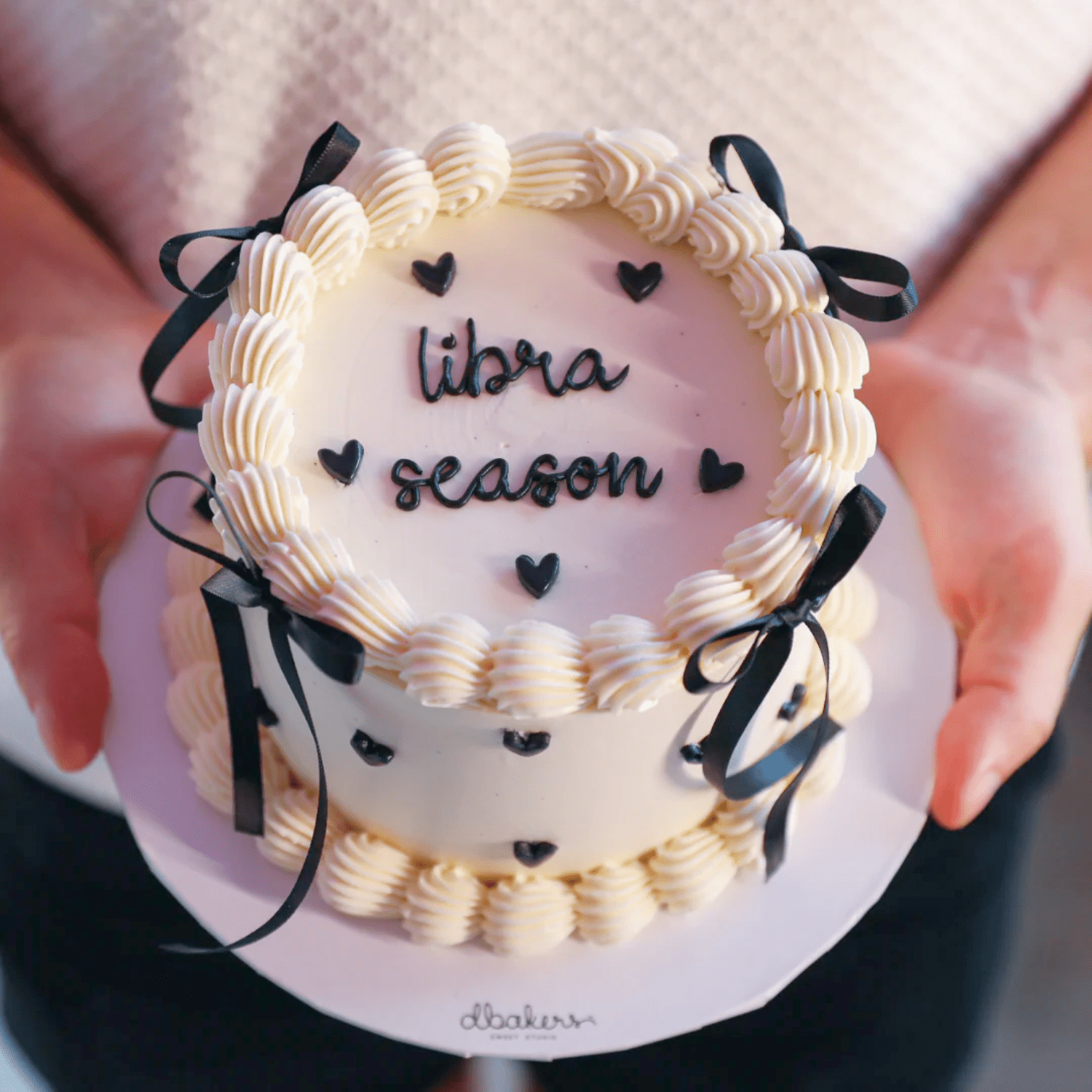 Designer Cakes - dbakers Miami