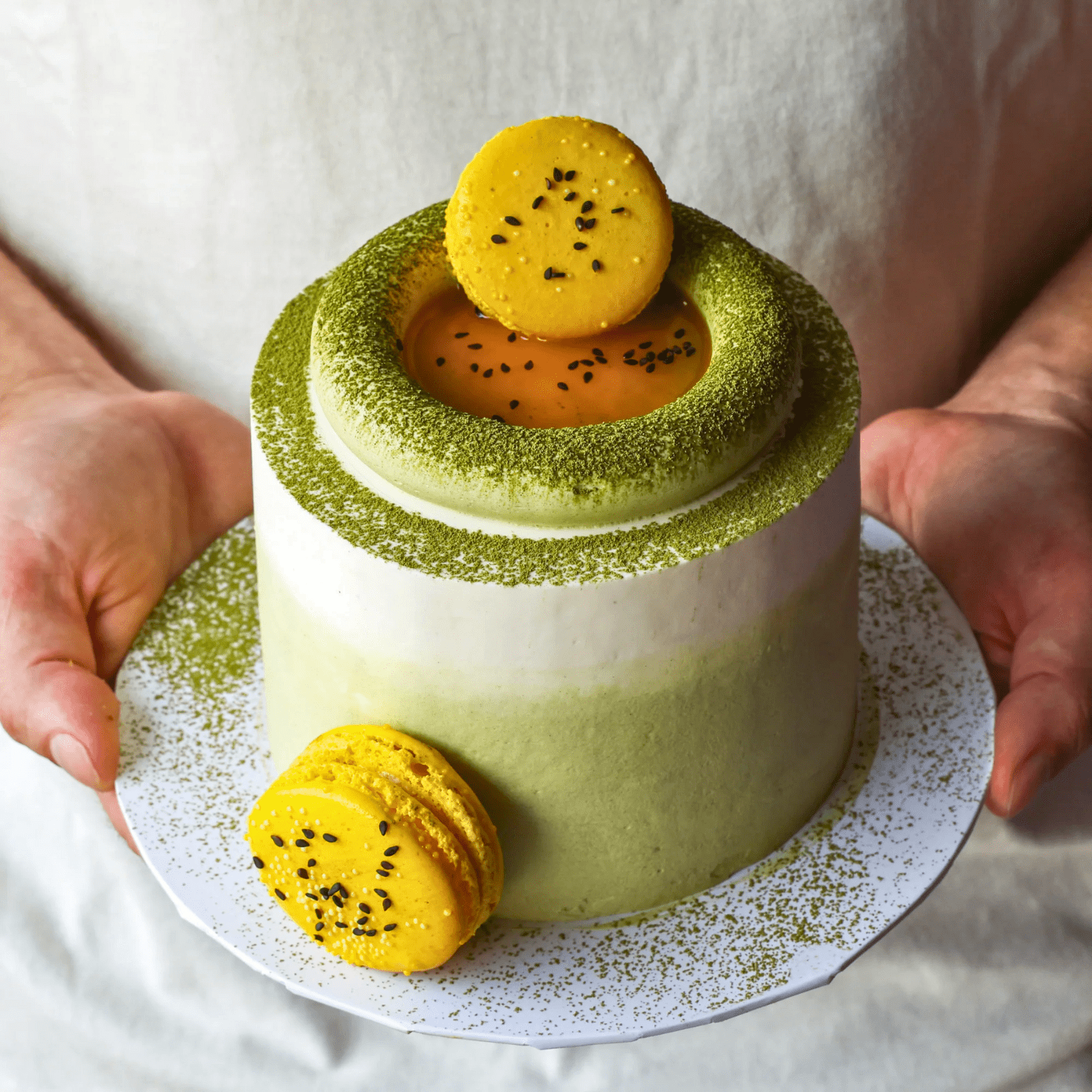 Signature Cakes - dbakers Miami