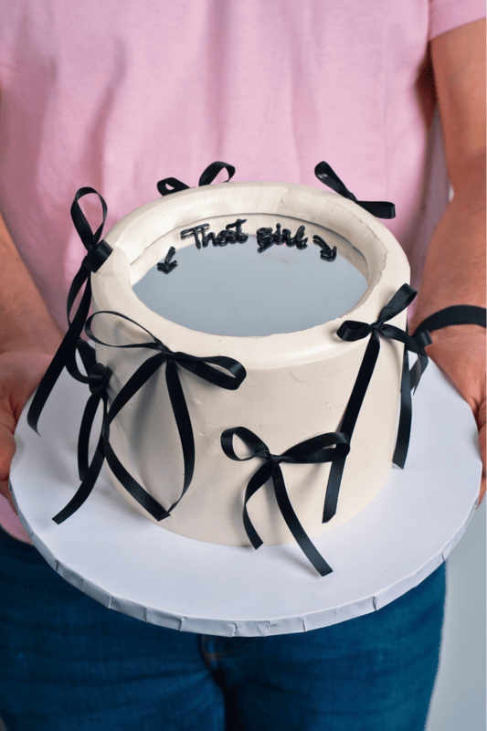 Selfie Cake  | dbakers Sweet Studio