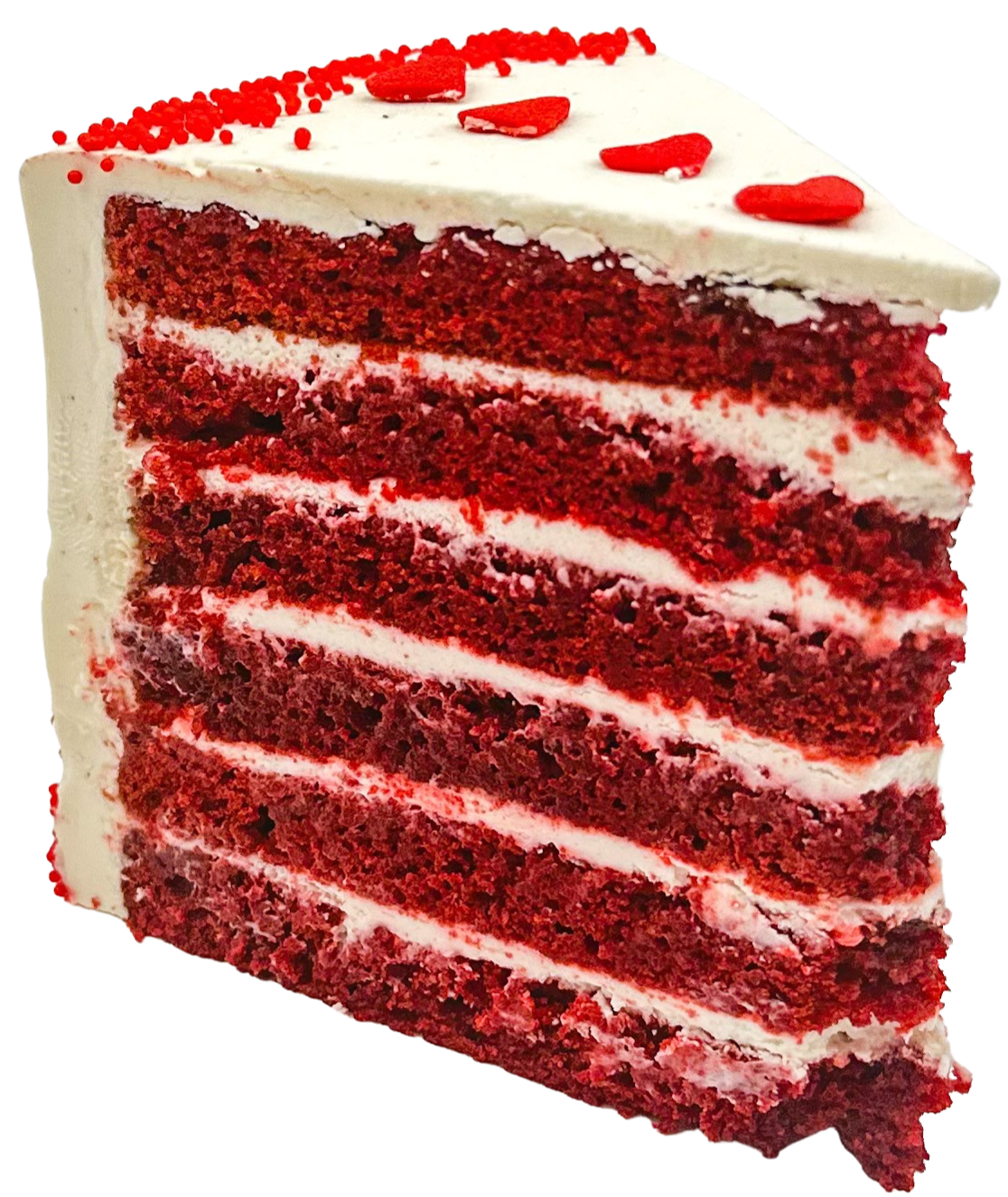 What Is Red Velvet Cake and What Flavor Is It Exactly?