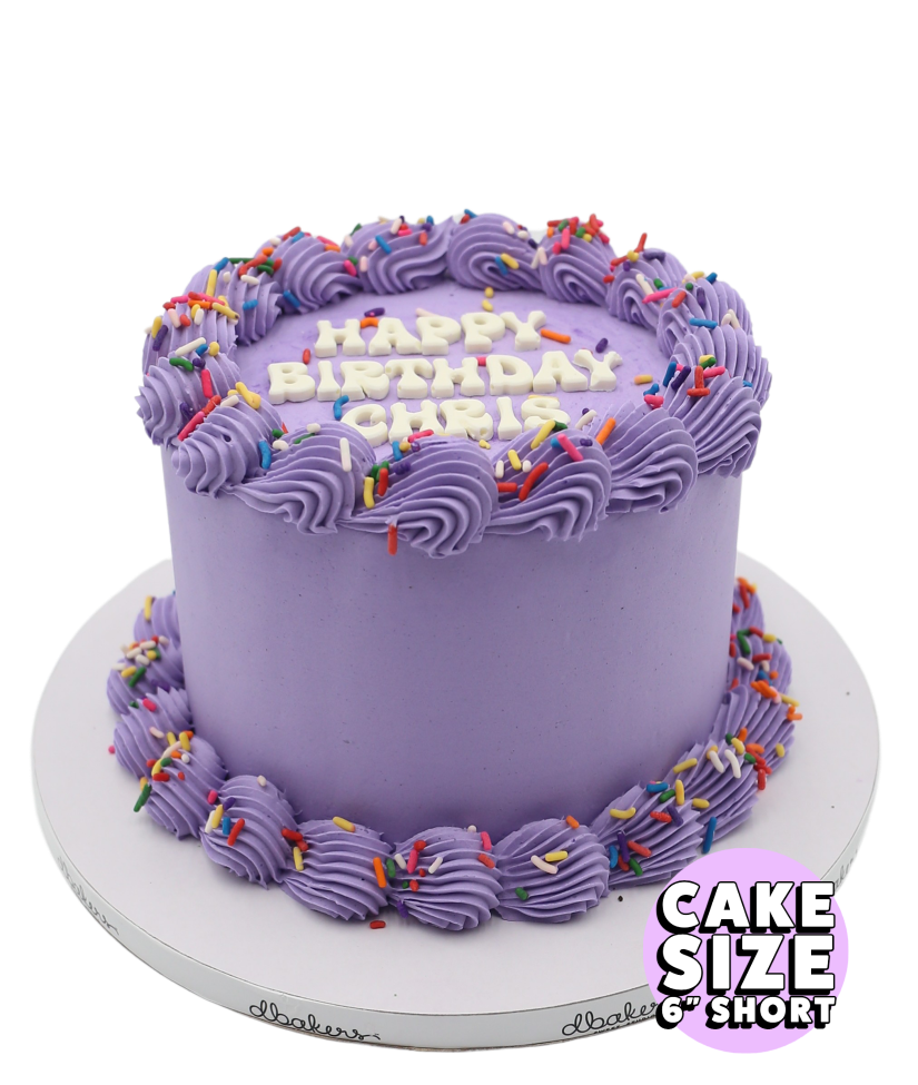 Painson Purple Glittery 74 & Fabulous Cake Topper, Happy India | Ubuy