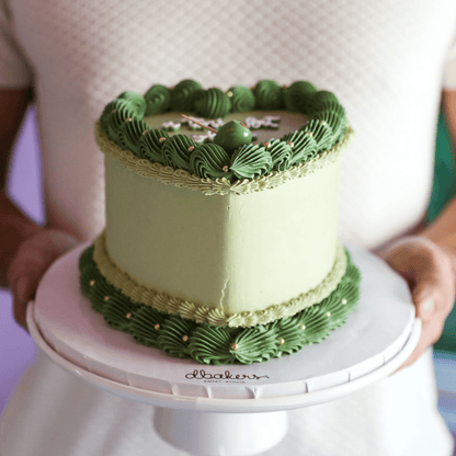 A tini bit older Sweetheart  | dbakers Sweet Studio