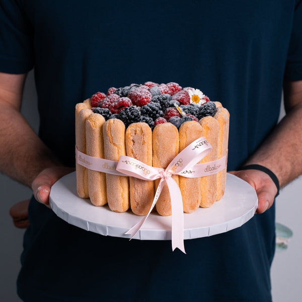 Berry Bliss Charlotte - dbakers Miami