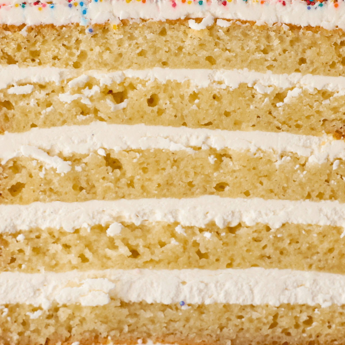 Birthday Cake - dbakers Miami