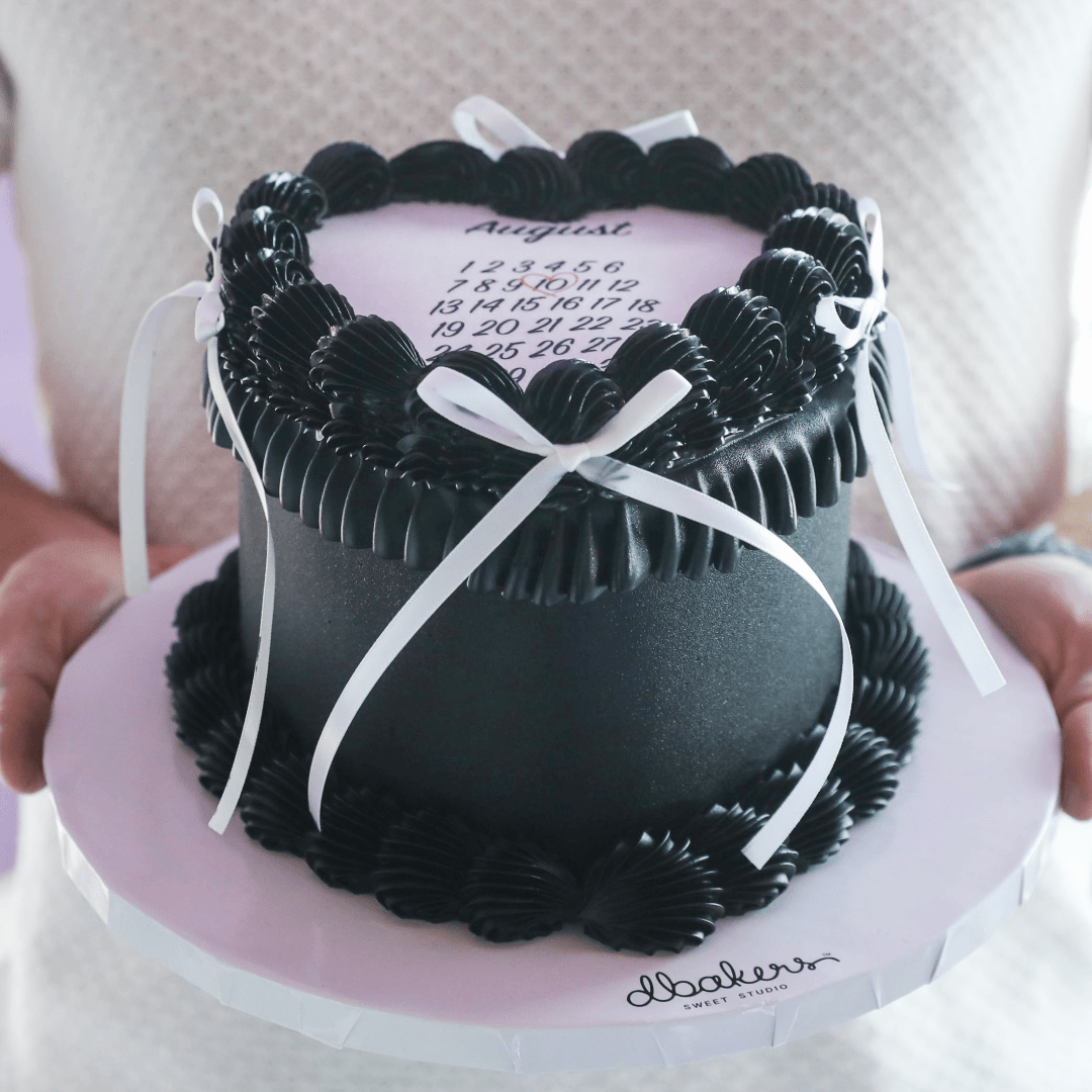 Burn Away Sweetheart  | dbakers Sweet Studio