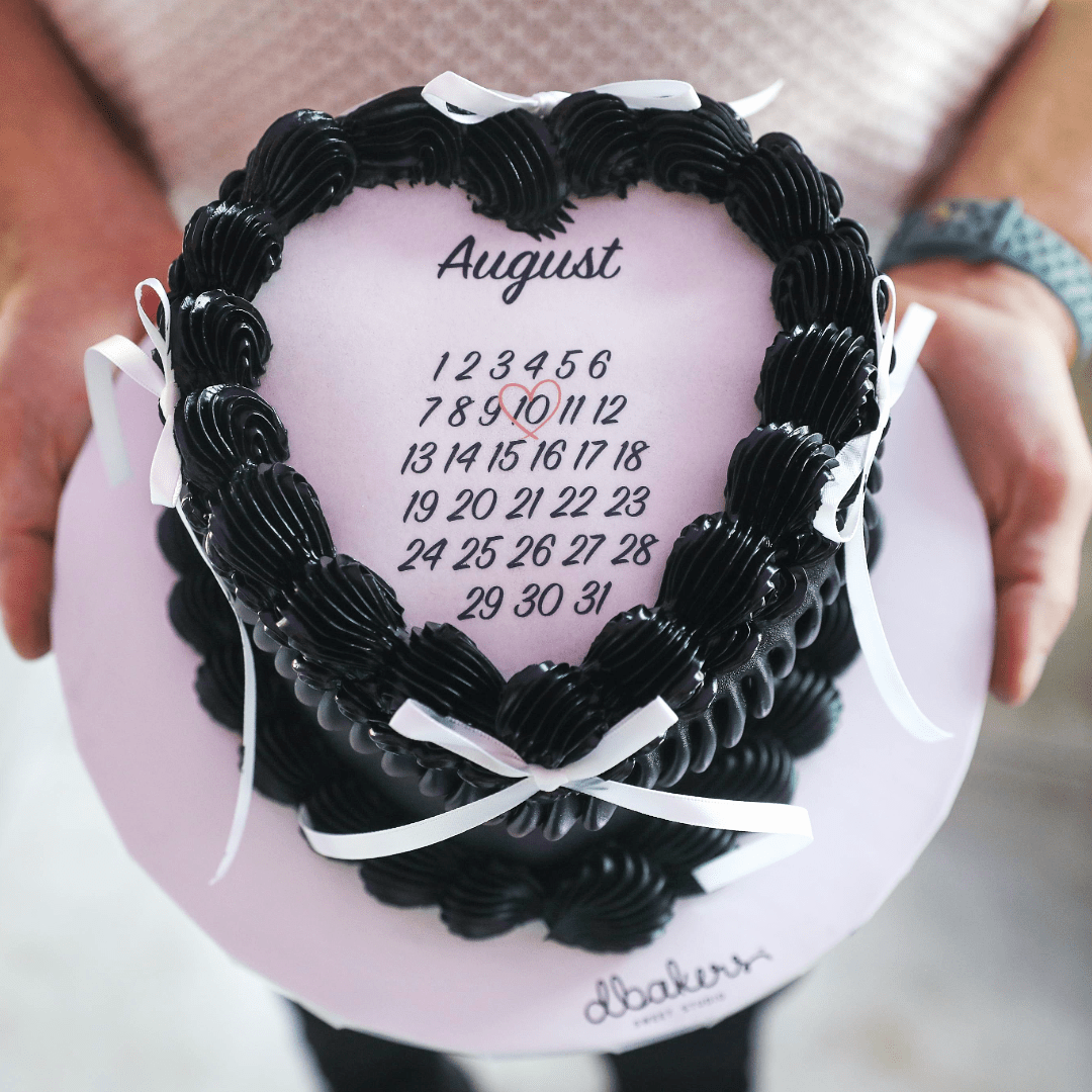 Burn Away Sweetheart - dbakers Miami