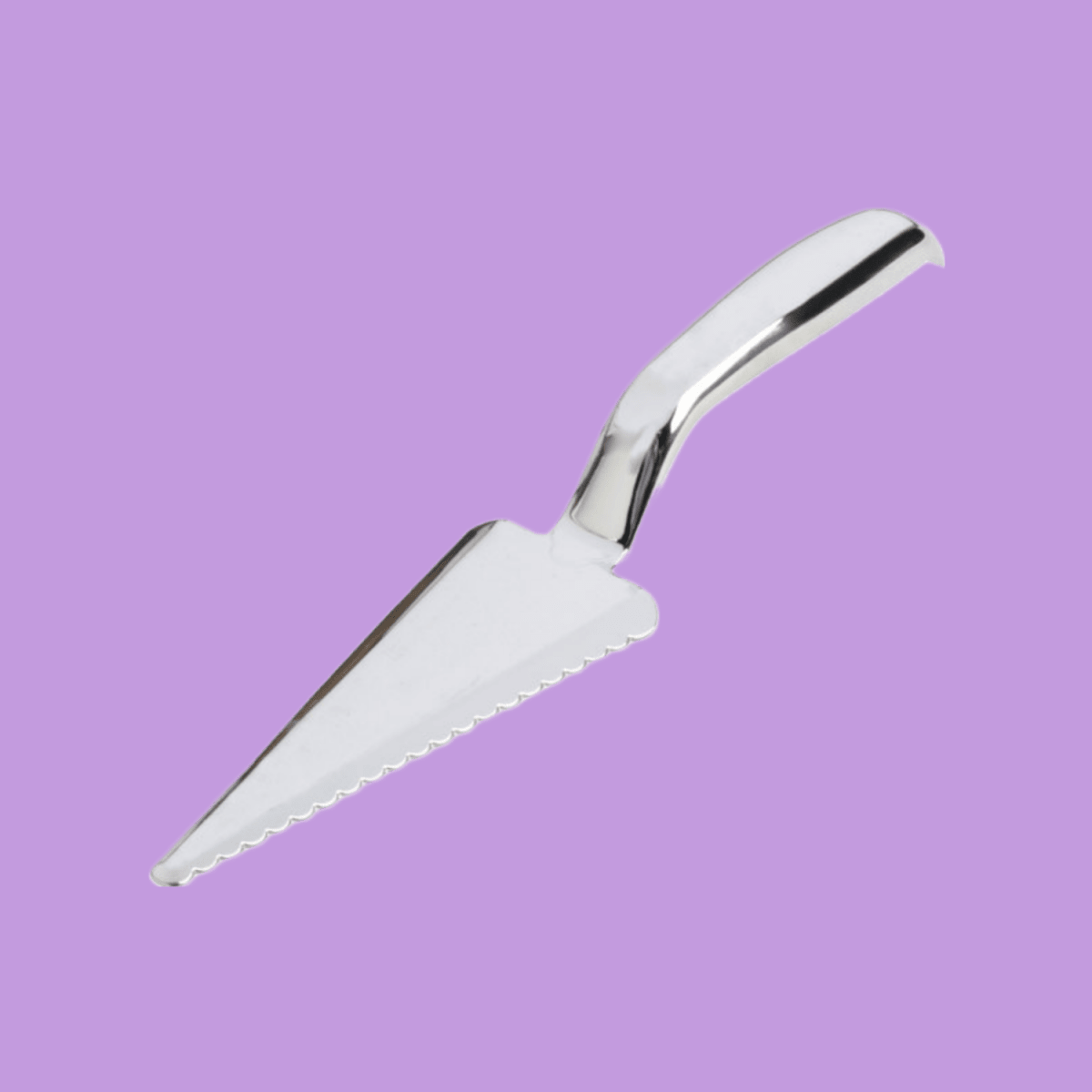 Cake Server - dbakers Miami