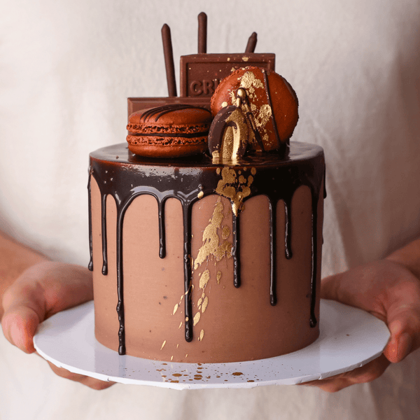 Chocolate Lovers  | dbakers Sweet Studio