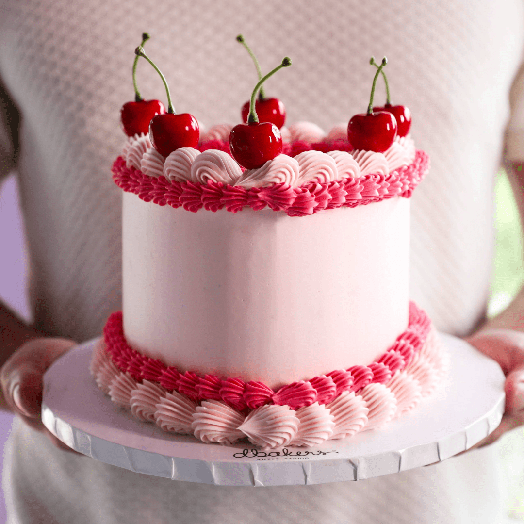 Classy Sweetheart  | dbakers Sweet Studio