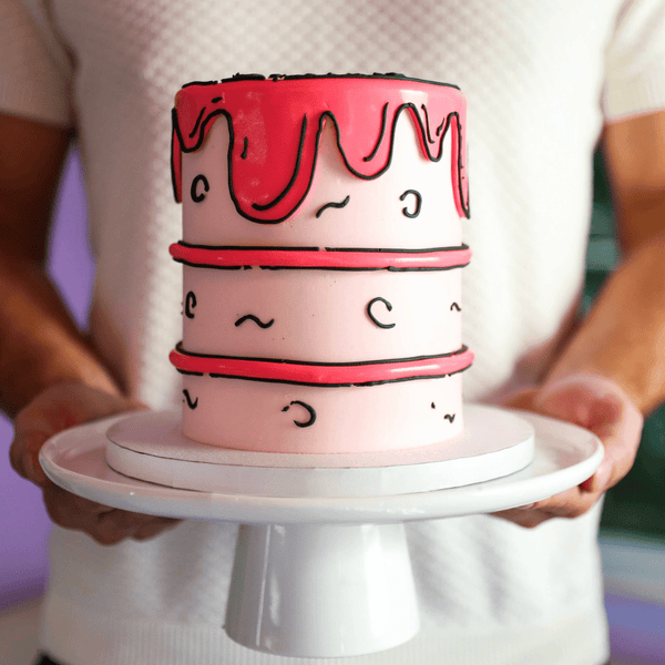 comic-cakedbakers-miami-