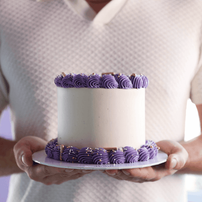 Custom Photo Cake  | dbakers Sweet Studio