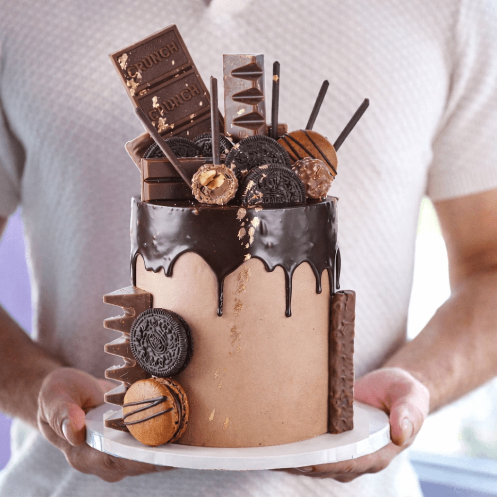 Death by Chocolate - dbakers Miami