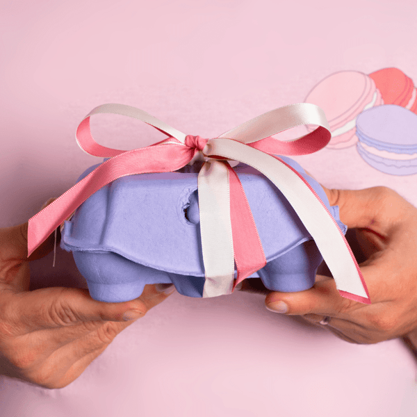 Easter Mini Cupcakes - dbakers Miami