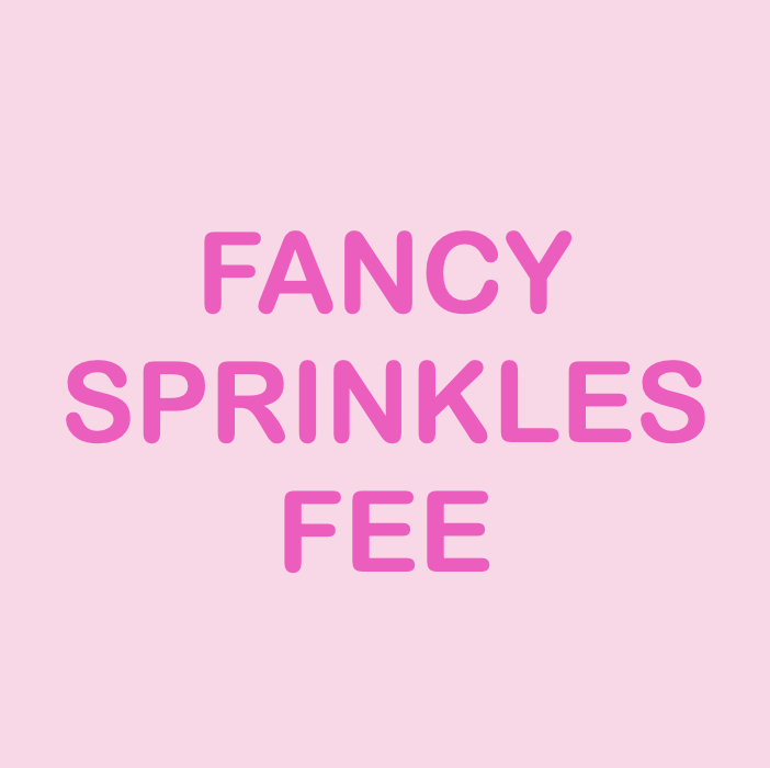 Edible Pearls Fee  | dbakers Sweet Studio