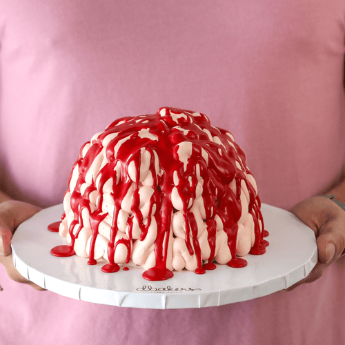 Fresh Brains  | dbakers Sweet Studio