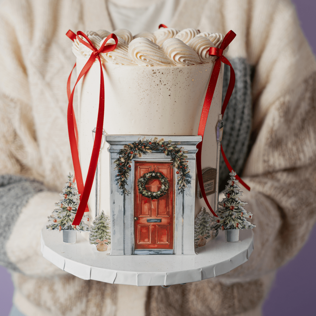 Home for the Holidays - dbakers Miami