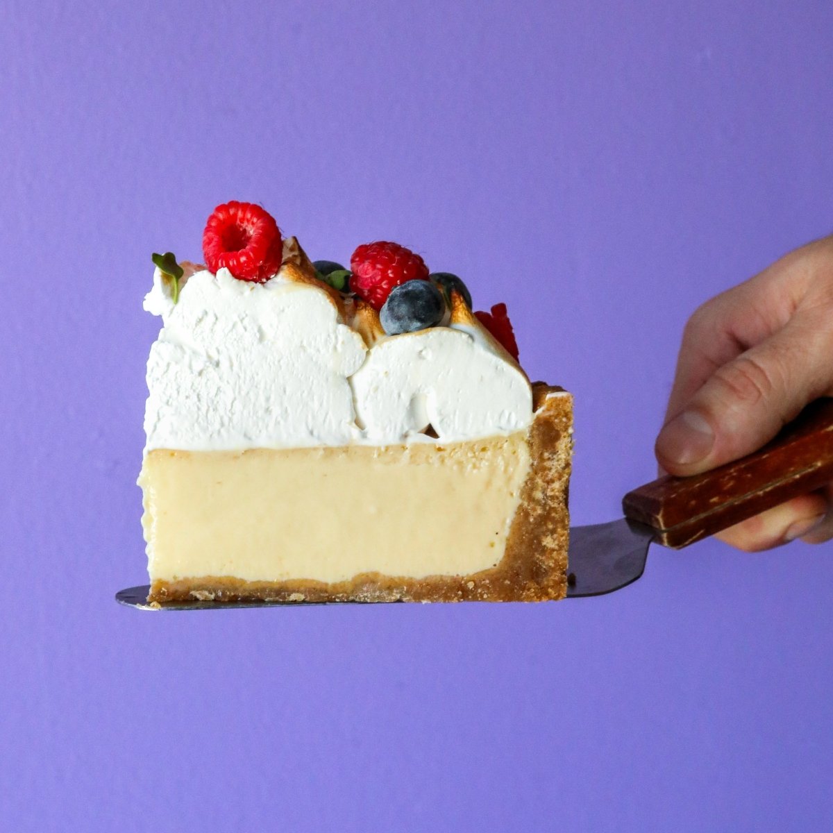 Key Lime Slice  | dbakers Sweet Studio