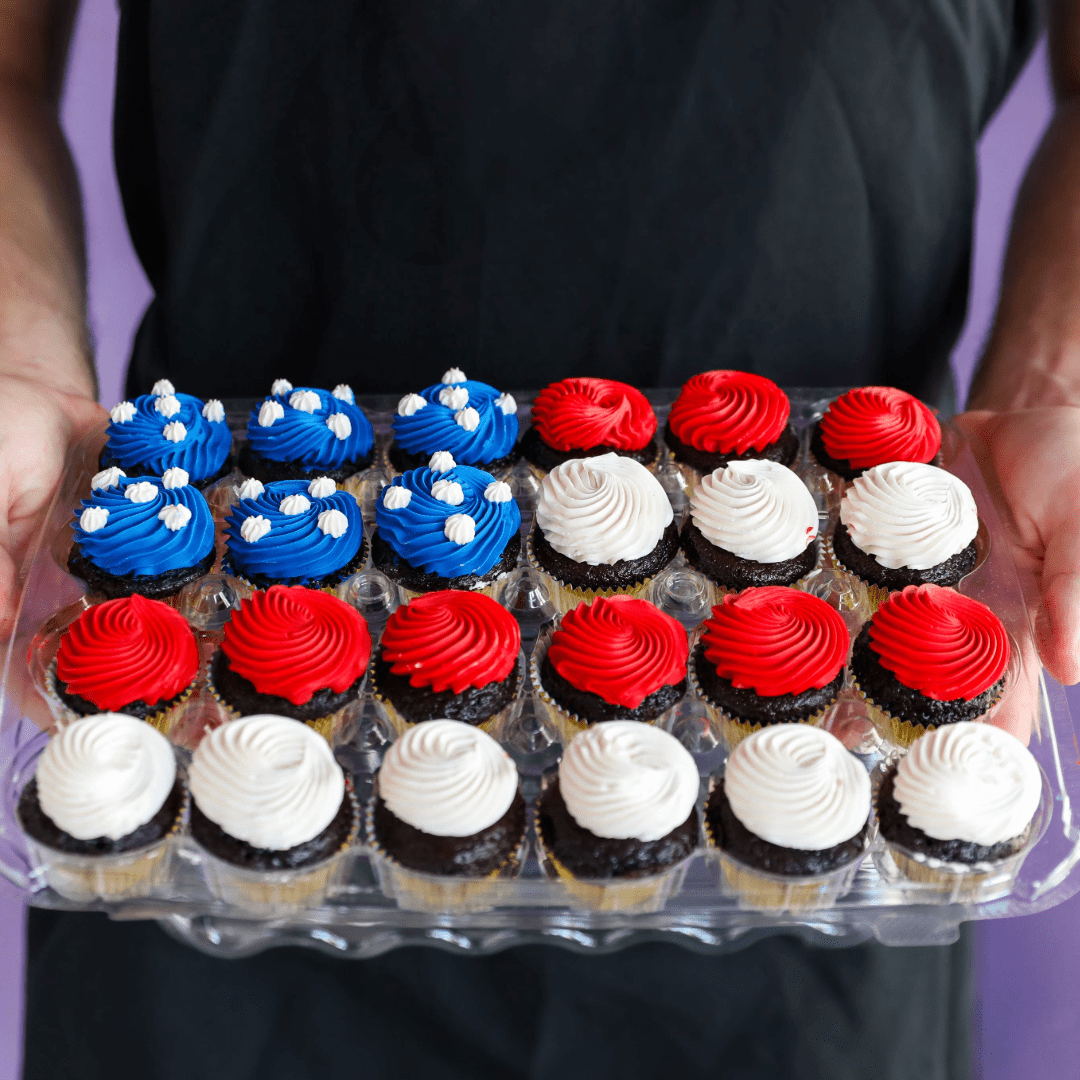 Liberty Bites  | dbakers Sweet Studio