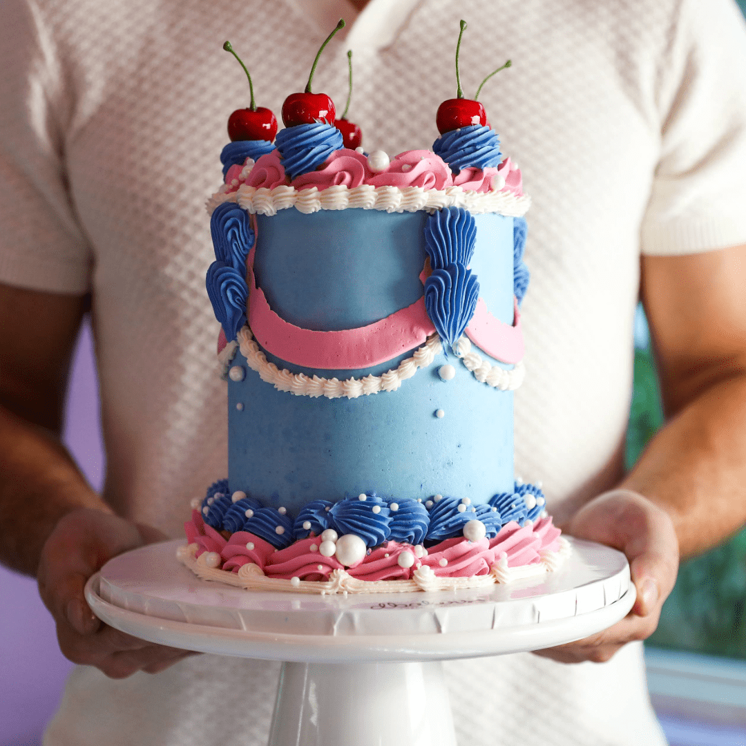 Marie Antoinette  | dbakers Sweet Studio