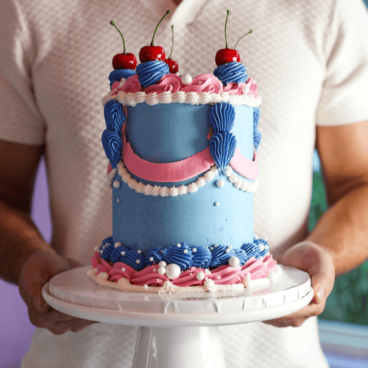 Marie Antoinette  | dbakers Sweet Studio