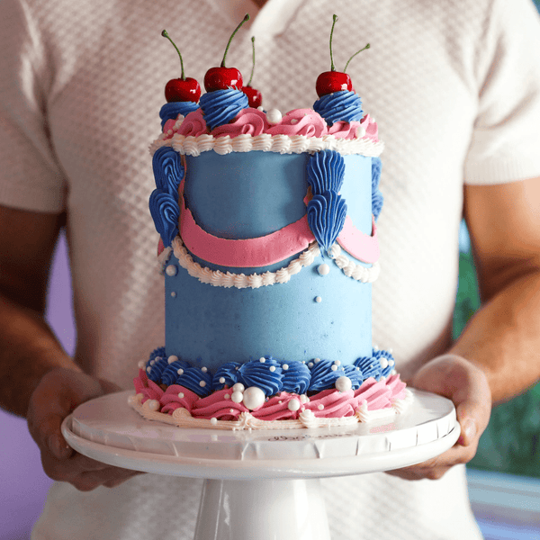 Marie Antoinette  | dbakers Sweet Studio