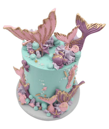 Mermaid Fantasy  | dbakers Sweet Studio