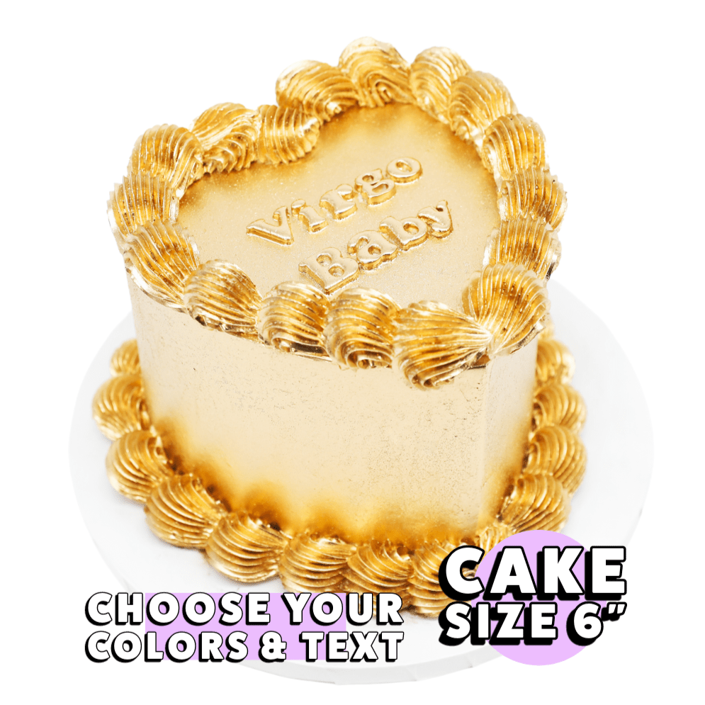 Metallic Sweetheart - dbakers Miami