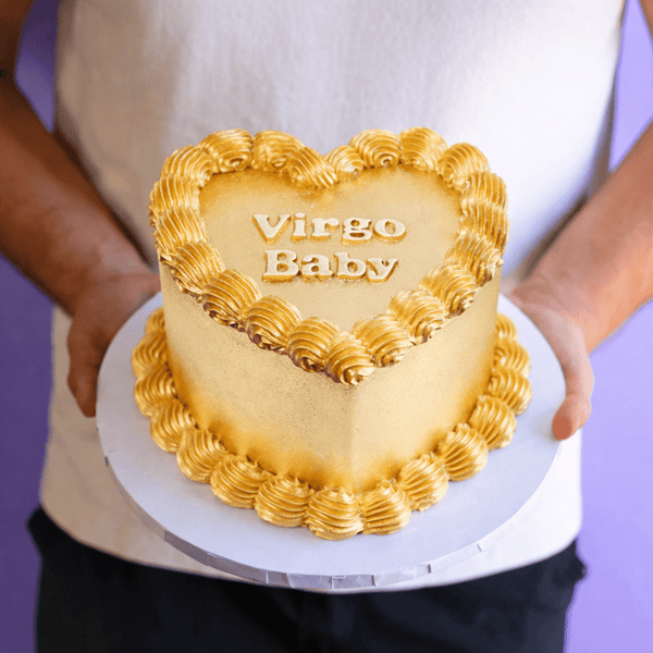 Metallic Sweetheart - dbakers Miami