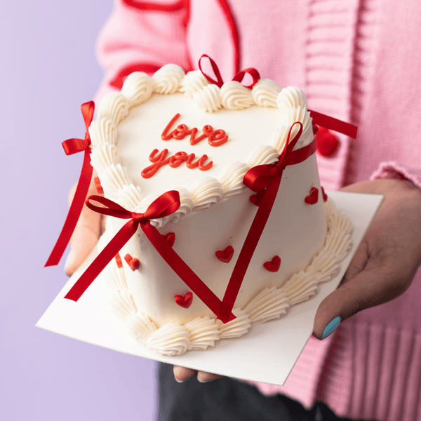 Mini Sweetheart - Personalizable - dbakers Miami