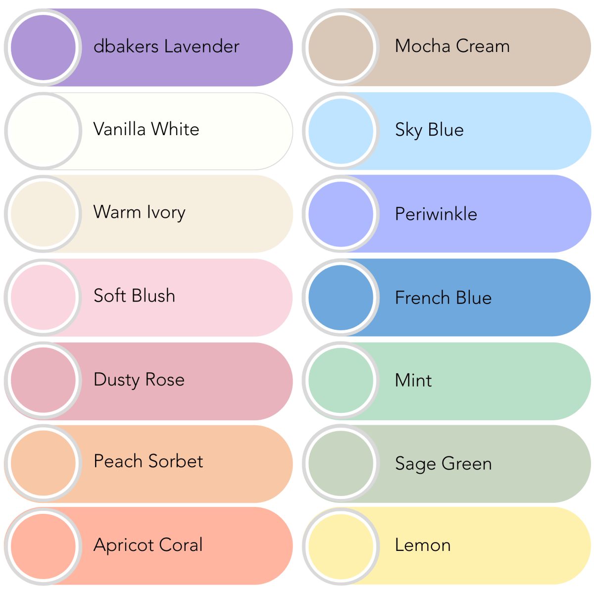 Moo Moo Cake - dbakers Miami