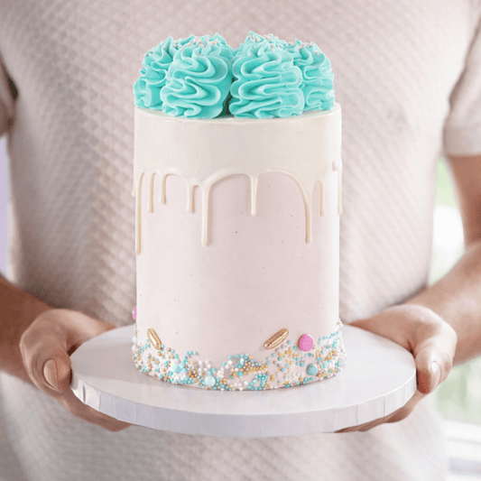 Pastel dreams  | dbakers Sweet Studio