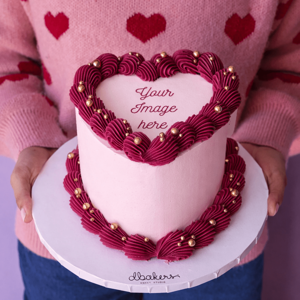 Photo Sweetheart - dbakers Miami