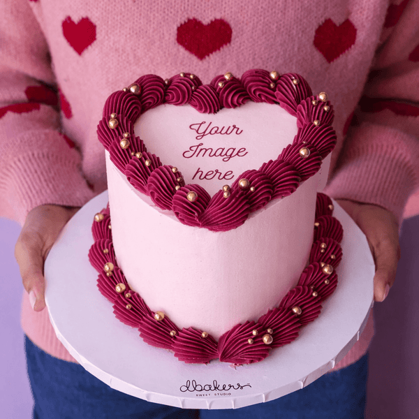 Photo Sweetheart - dbakers Miami