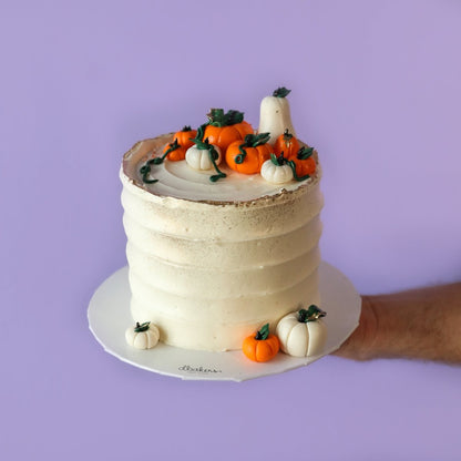 Pumpkin Patch - dbakers Miami