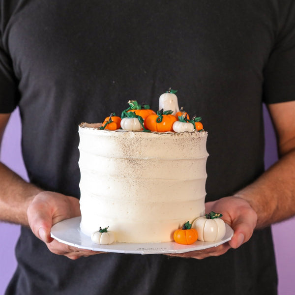 Pumpkin Patch - dbakers Miami