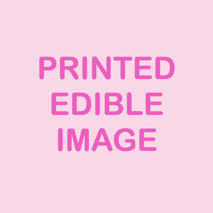Sweetheart Printed Image Fee  | dbakers Sweet Studio