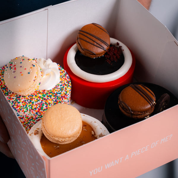 The Bento Flight - dbakers Miami