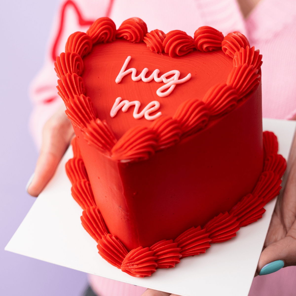 Unicolor Mini Sweetheart - Personalizable - dbakers Miami