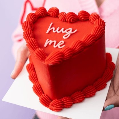 Unicolor Mini Sweetheart - Personalizable - dbakers Miami