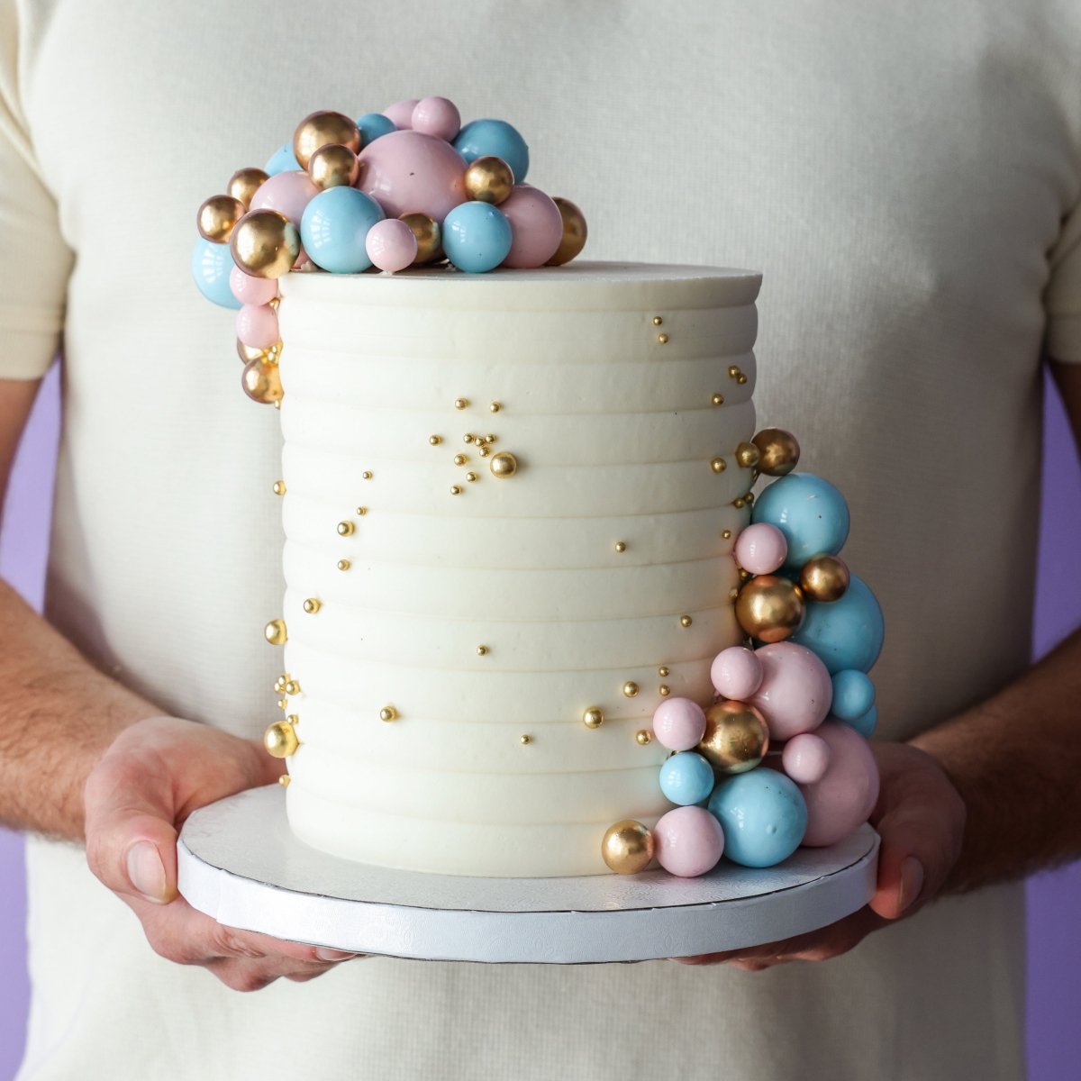 What will I be? - dbakers Miami