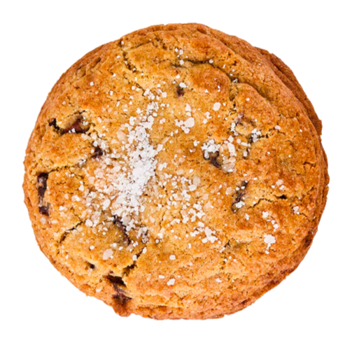 Chocolate Chip Cookie - dbakers Miami