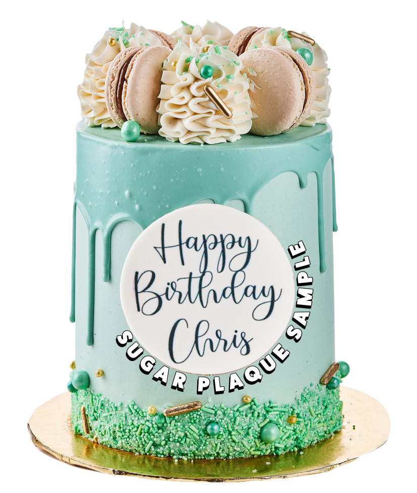 Berry Delicious Cake | Dixie Crystals