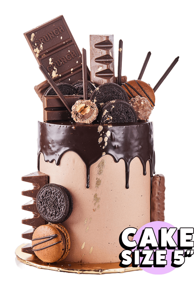 Death by Chocolate - dbakers Miami