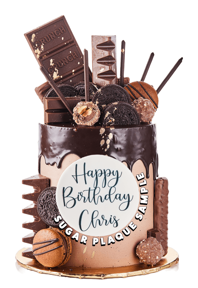 Death by Chocolate - dbakers Miami